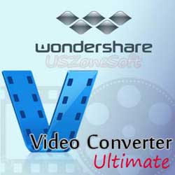 Wondershare Video Converter Ultimate 9 Serial Key 2017