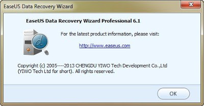 Data recovery wizard free download